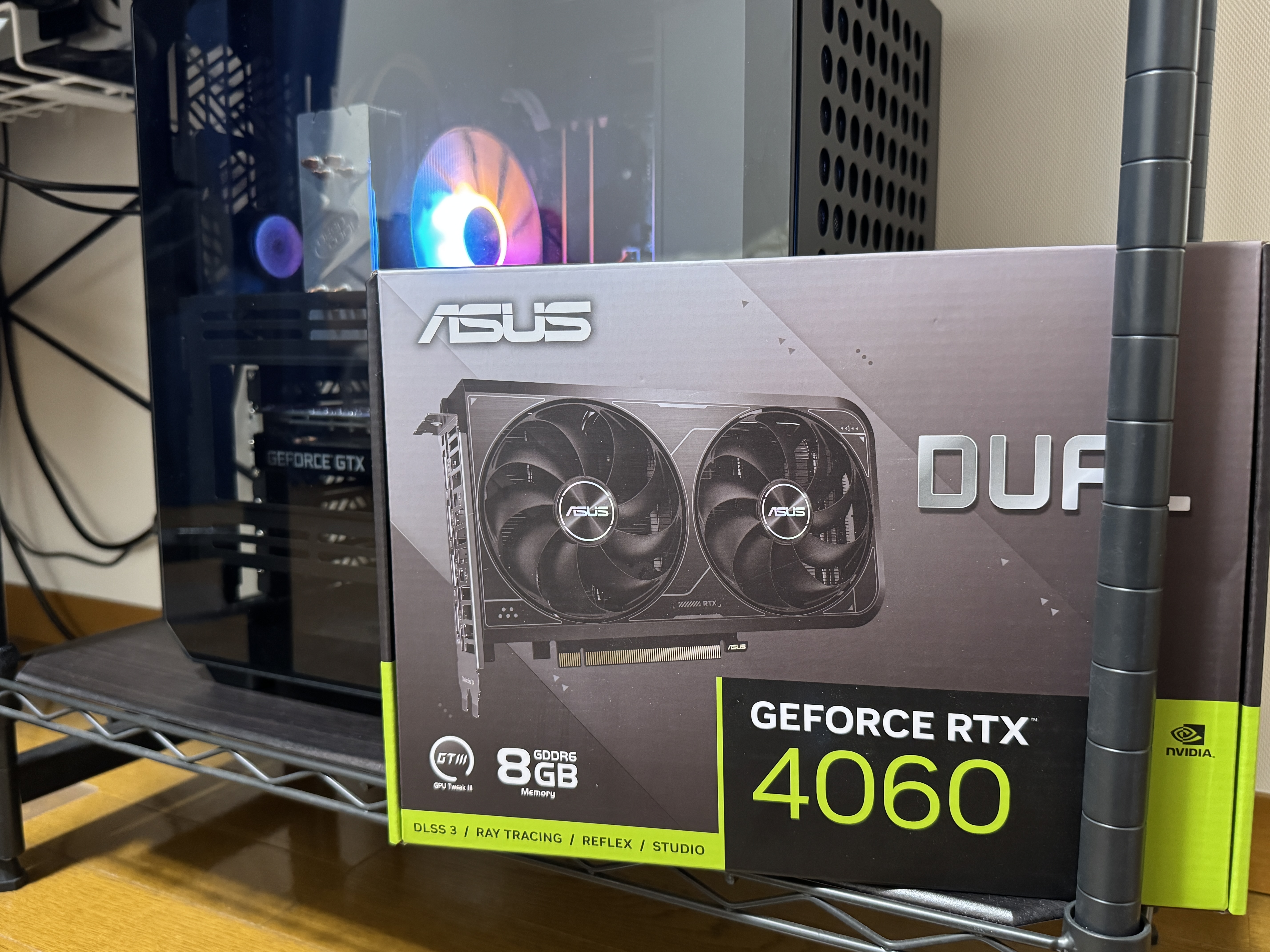 windows11 デスクトップPC ゲーミング グラボ変更 windows11 デスクトップPC ゲーミング グラボ変更 楽天市場】超得10